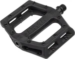 Dmr V11 Pedals - Platform, Composite, 9/16", Black. Fixed Price $57.99.