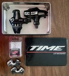 Xpresso 15 Time Road Pedals Carbon Ceramicspeed Clipless Spindle, Light 141G. Fixed Price $284.99.