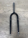 Salsa Cycles Fork Fat Bike Steel 1-1/8 135MM Qr Black. Fixed Price $159.99.
