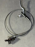 New Shimano Altus BL-MT201 BR-UR300 Disc Brake/lever. Fixed Price $29.74.