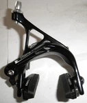 Tektro R741C Black Road Bicycle Caliper Brake Bike Part 331-5. Fixed Price $39.99.