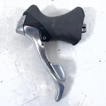 Shimano Dura-ace ST-7700 Road Bike Left Front Shifter Brake Lever Double. Fixed Price $81.98.