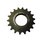 Soma Track Kog Phosphate Black 18T 1/8" Fixed Gear Bike Cog Sprocket. Fixed Price $33.28.