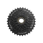 Sun Race 7 Speed Sprocket Cassette MFM300 (14-34T). Fixed Price $29.32.