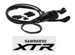 Shimano Xtr Right Side I-spec 12 Speed Shifter ISLM9100IRAP Lever. Fixed Price $100.00.