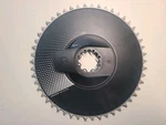 Sram Red Axs Aero Power Meter 1X Chainring Kit 50T 12/13-SPEED Dm 8-BOLT Quarq. Fixed Price $494.99.