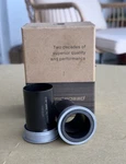 Ceramicspeed PF4130 30MM Axle Road And Mtb Bottom Bracket (coated) Black. Fixed Price $310.00.