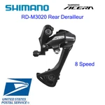 Shimano Acera RD-M3020 Sgs 7 / 8 Speed Rear Derailleur Mtb. Fixed Price $22.88.