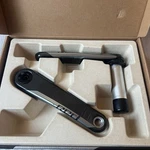 Sram Red 172.5MM Carbon Road Bike Crank Arms 8-BOLT W/ Dub Sl Spindle. Fixed Price $145.00.