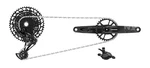 Sram Nx Eagle Dub 1X12V Non Boost Group. Fixed Price $433.30.