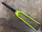 State Bicycle Co Black Label V3 Carbon Fork. Fixed Price $300.00.