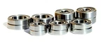 Cannondale Scalpel Pivot Suspension Bearing Kits 2008 2009 2010. Fixed Price $15.99.