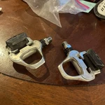 Shimano Ultegra Clipless Pedals PD-M6620. Fixed Price $50.00.