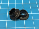 Stans Qr Quick Release Hub Adapters To 15MM Thru Axle Conversion Kit ZH0004. Fixed Price $19.95.