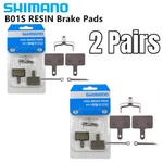 For Shimano B01S Resin Disc Brake Pads M315 M355 M395 M465 Acera Alivio. Fixed Price $12.99.