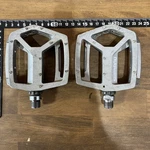 Vintage PD-MX30 Dx Pedals 9/16 Used Bicycle Japan Rivendell. Fixed Price $64.00.