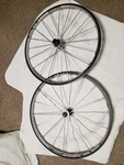Mavic Crossmax Sl 26 Rim Brake Ust Tubeless With Ceramic. Fixed Price $575.00.