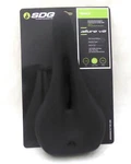 Sdg Allure V2 Saddle Lux-alloy, Black Comfortable, Durable And Lightweight. Fixed Price $84.95.