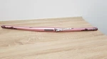 Answer Protaper Xc Trail Degree Flat Handlebar 31.8 Pink. Fixed Price $65.00.