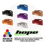 Hope Quick Release Qr Seatpost Clamp New Style All Colors Sizes - Brand. Fixed Price $42.99.