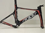 Felt Da Uhc Nano Carbon Triathlon Frameset Nos 50CM 650C Bayonet 2 Fork + Stem. Fixed Price $1099.99.