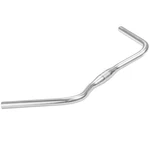 Velo Orange Curvy One Alloy Bar, (31.8MM) 650MM, Silver. Fixed Price $60.00.