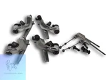 Shimano BR-R550 Cantilever Brake For Bicycles. Fixed Price $92.92.