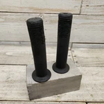 2013 Grips Black-ops Mirraco Velle Pair Mid School Bmx. Fixed Price $14.97.