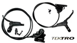 Tektro HD-R290 Road Bike Flat Mount Hydraulic Disc Brake Set Bicycle. Fixed Price $157.88.