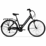 Hyper HYP-E700-1106 Bicycles E-ride Electric Pedal Assist Commuter Bike, 700C. Fixed Price $477.00.