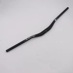 Burgtec White/gray Ride Wide Enduro Riser Bar 4211 35MM Clamp 30MM 800MM. Fixed Price $99.99.