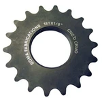 Soma Track Kog, 1/8" X 16T - Black. Fixed Price $39.43.