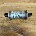 Shimano BB-UN55 Bsa English Threaded Bottom Bracket For Square Taper. Fixed Price $41.95.