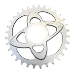 Endless Bike Dm Chainring, Race Face 32T - Silver. Fixed Price $90.00.
