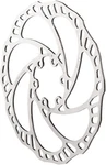 Magura Storm SL.2 160MM Silver Disc Brake Rotor - Lightweight, Ventilated. Fixed Price $48.13.