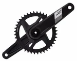 Sram Apex Wide Crankset 175MM, 12-SPEED, 40T, Direct Mount, Dub Spindle. Fixed Price $98.00.