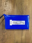 21.6V 2.5AH 6S Li-ion Battery Pack W/ XT60 54WH Built-in-bms Rechargeable. Fixed Price $39.99.