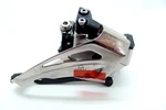 Shimano Xtr FD-M9025-L 2X11 Speed Front Derailleur. Fixed Price $45.00.