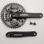 Sram S600 3.0 175MM 44-32-22T Power Spline Bicycle Crankset 64/104MM Bcd Open. Fixed Price $54.95.