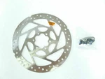 Shimano Deore SM-RT61 160MM Bolt Disc Rotor. Fixed Price $15.40.