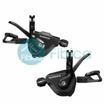New Shimano 105 5800 SL-RS700 2X11-SPEED Road Flat Bar Shifters Ultegra R8000. Fixed Price $239.99.