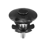 ORIGIN-8 Bicycle Pro Pulsion Headset Top Cap Kit Black 1-1/8" Alloy W/ Hardware. Fixed Price $10.51.