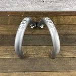 Vintage Scott Usa Aero Clip Drop Handlebars Aluminum Road Triathlon Silver. Fixed Price $44.84.