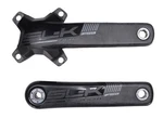 Fsa Sl-k Light Carbon Road Bike Crankset 175MM 110BCD BB386EVO No Chainrings. Fixed Price $99.95.