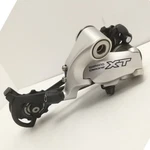 Shimano Deore Xt RD-M751 Sgs 9S Rear Derailleur Nos M750 Mtb Japan Vintage. Fixed Price $220.73.