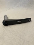 Sram Red Carbon Road Bike Left Crank Arm (non-driveside) 170MM Black BB30. Fixed Price $127.50.