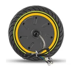 10X2.5 Inch Hub Motor With Solid Tire, 500W Drive Power Wheel Only Fit For Se.... Fixed Price $114.99.