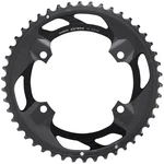 Shimano Grx RX600 46T 11-SPEED Aluminum Asymmetric Chainring, 80/110 Bcd. Fixed Price $81.85.