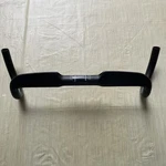 Carbon Road 31.8MM Drop Bicycle Bars Internal Routing. Fixed Price $42.99.