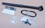 Ks Integra Dropper Seatpost + Remote Lever 30.9MM / 31.6MM Choice *reduced*. Fixed Price $127.61.